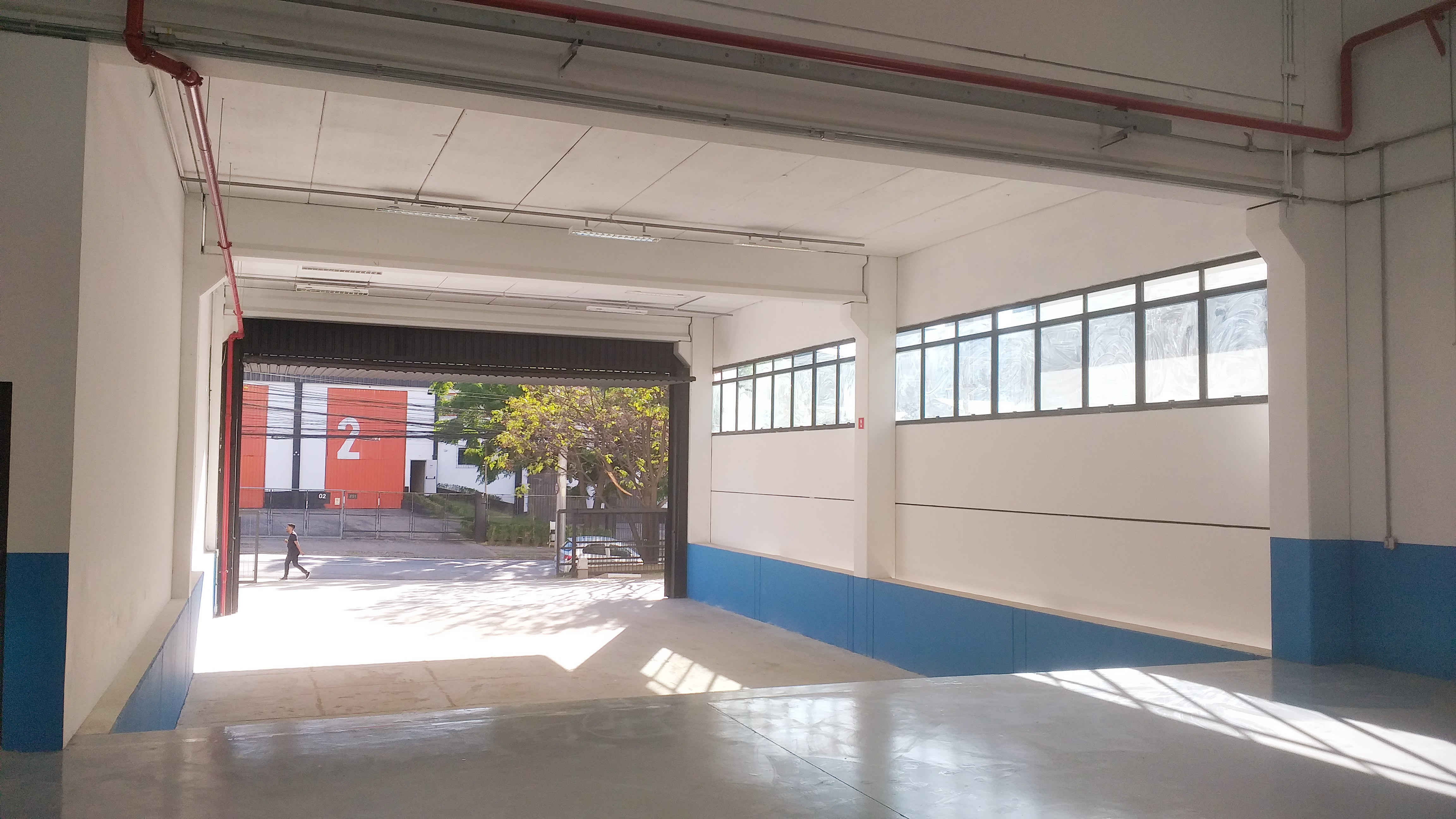 Depósito-Galpão-Armazém para alugar, 2997m² - Foto 4