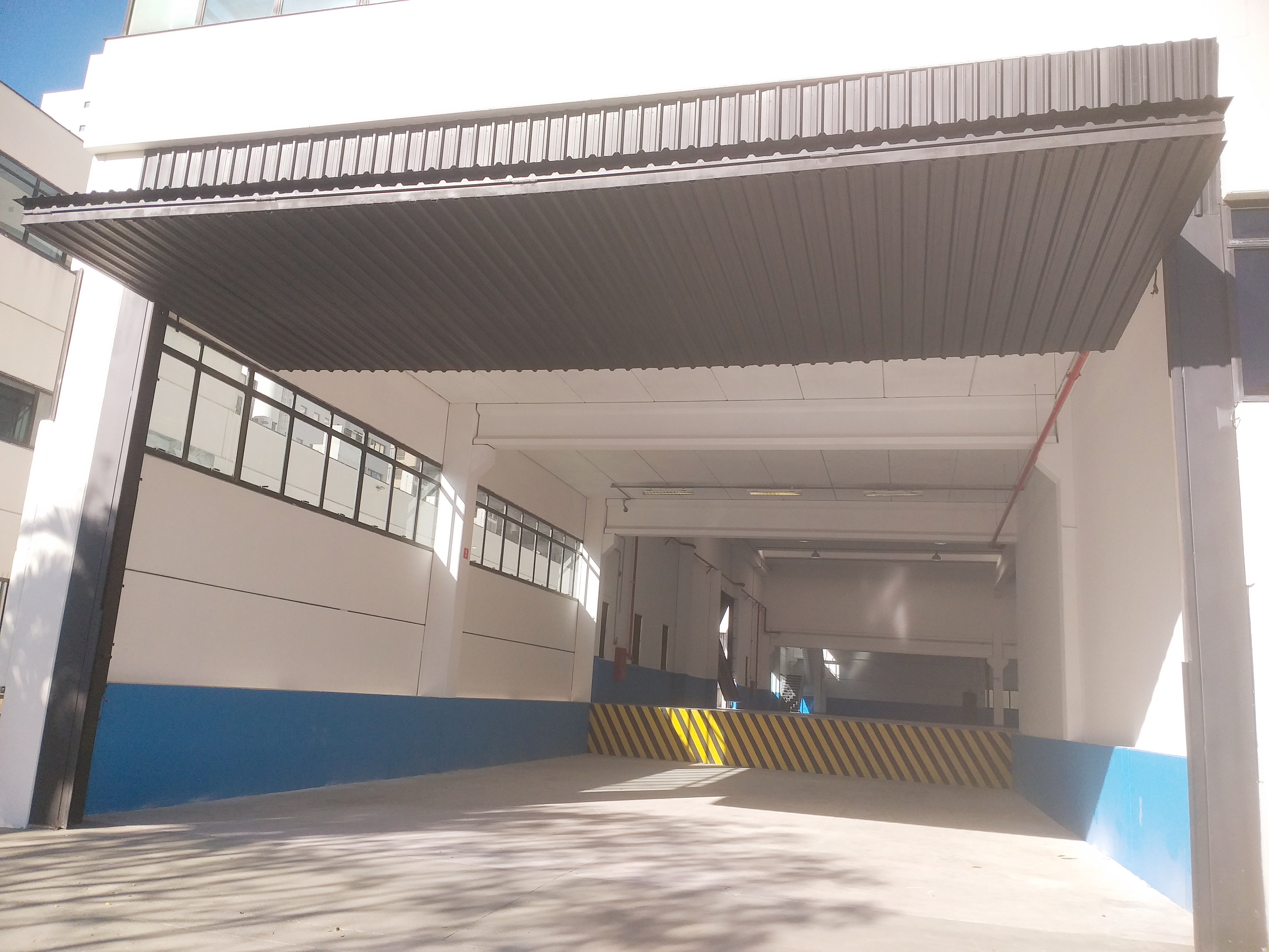 Depósito-Galpão-Armazém para alugar, 2997m² - Foto 2