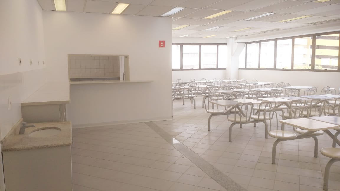 Depósito-Galpão-Armazém para alugar, 2997m² - Foto 17