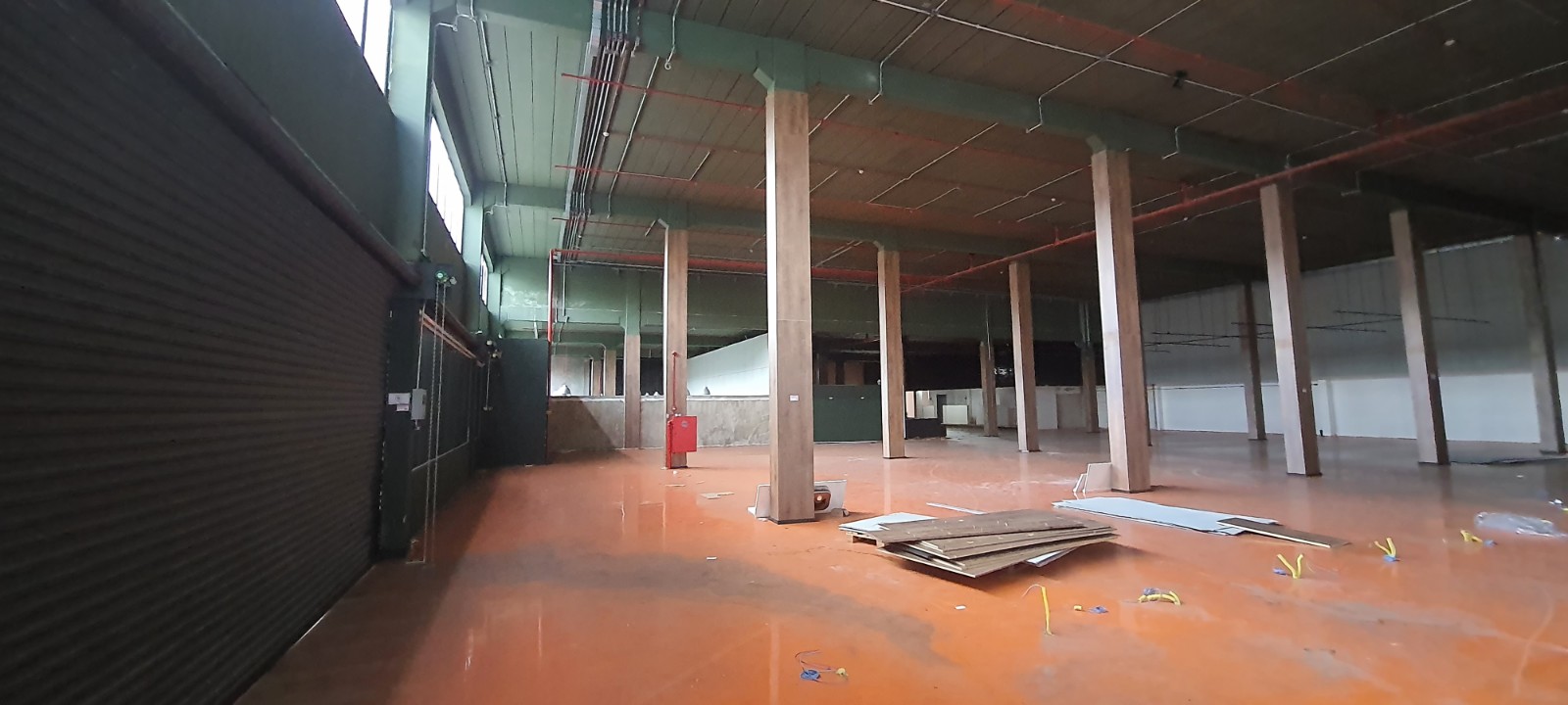 Loja-Salão para alugar, 1350m² - Foto 6