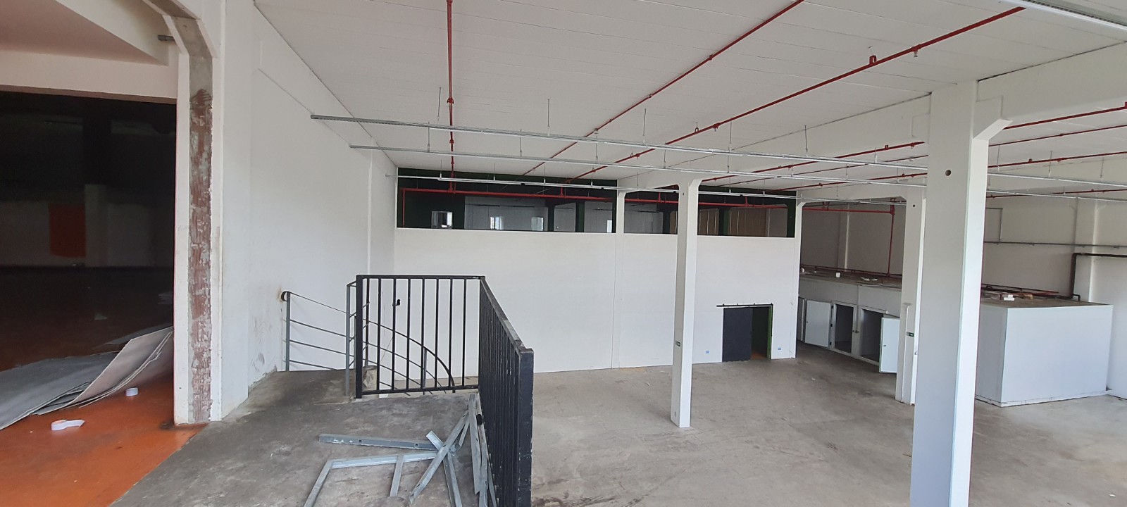 Loja-Salão para alugar, 1350m² - Foto 15