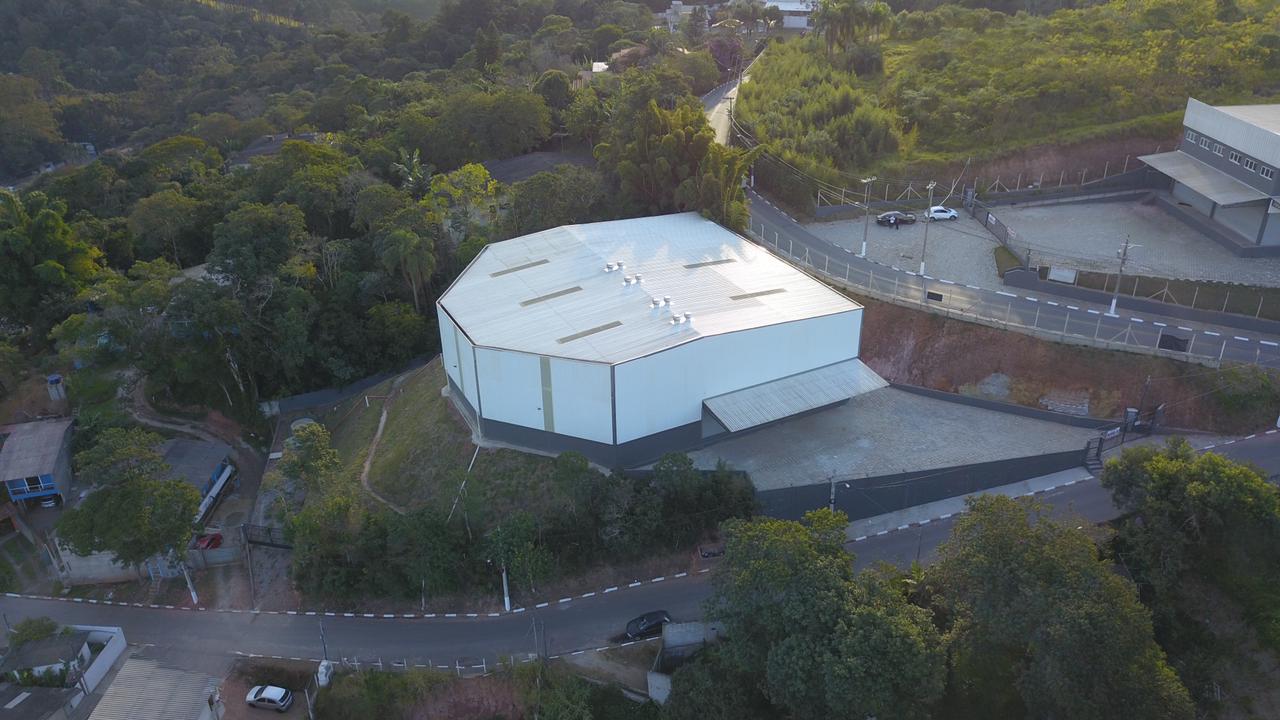 Depósito-Galpão-Armazém para alugar, 1250m² - Foto 9