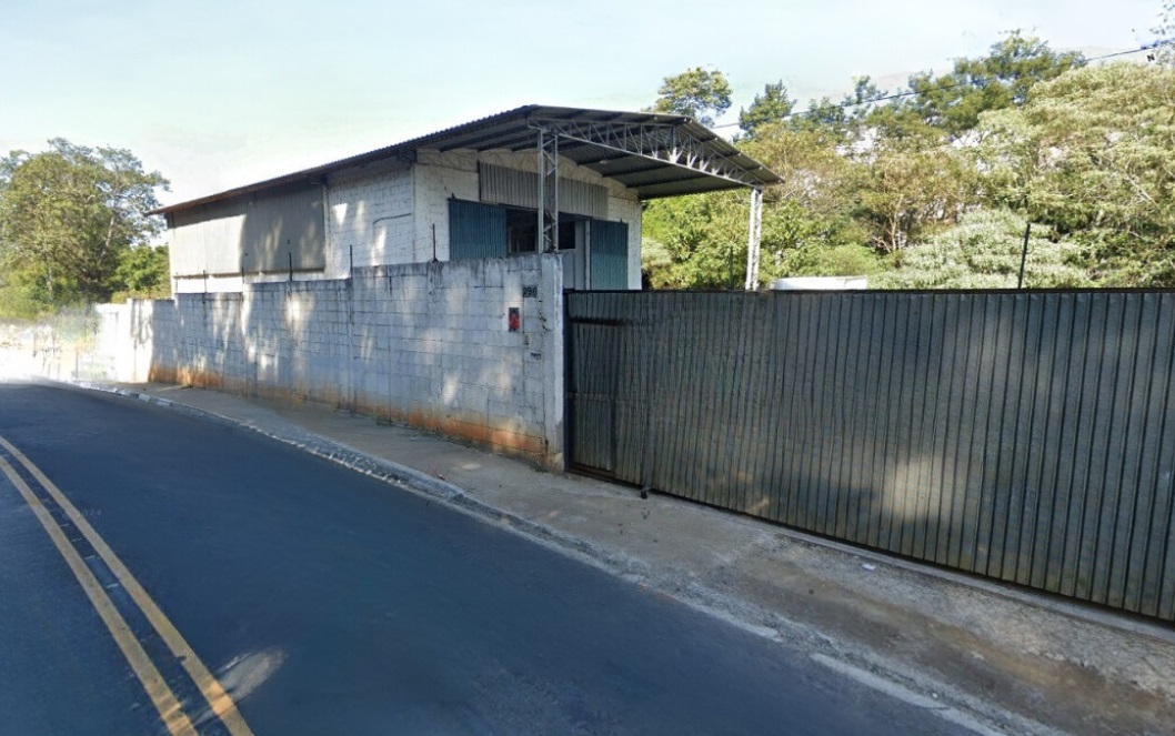 Depósito-Galpão-Armazém para alugar, 250m² - Foto 1