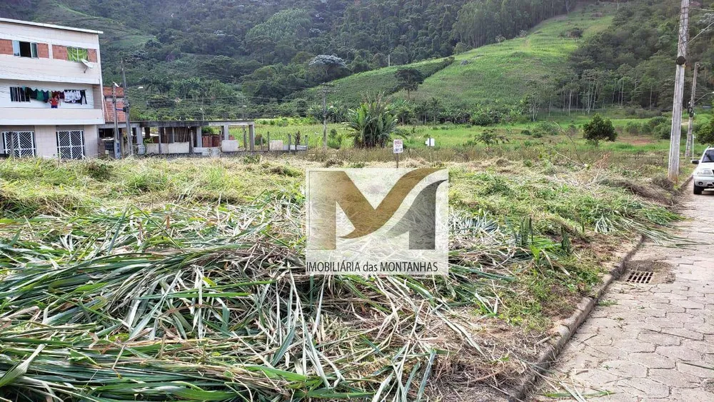Terreno, 300 m² - Foto 1