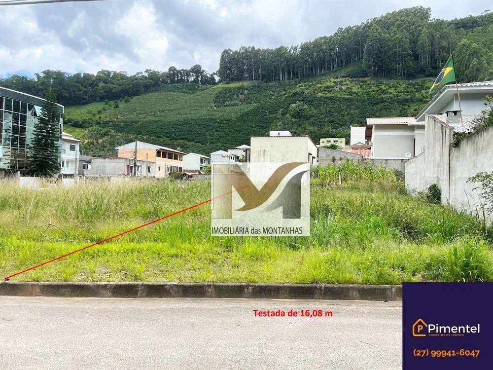 Terreno, 395 m² - Foto 1
