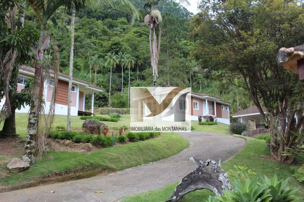 Sítio, 3 quartos, 3 hectares - Foto 1