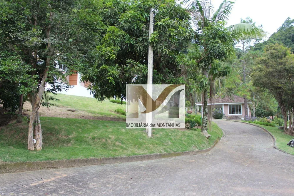 Sítio, 3 quartos, 3 hectares - Foto 4