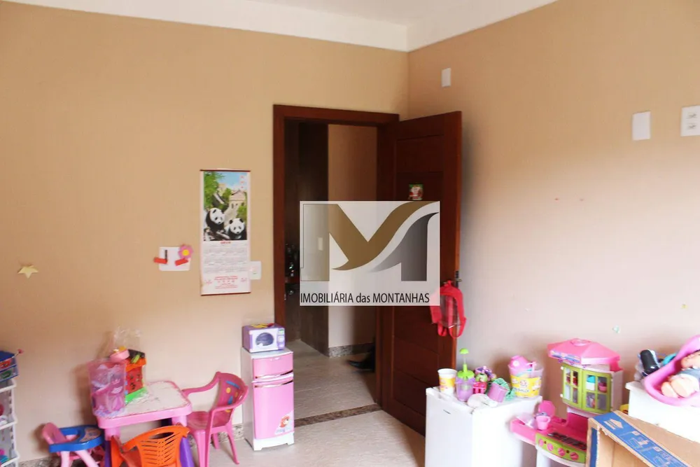 Casa, 5 quartos, 360 m² - Foto 2