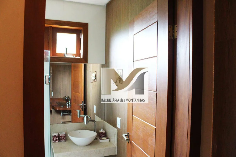 Casa, 5 quartos, 360 m² - Foto 3