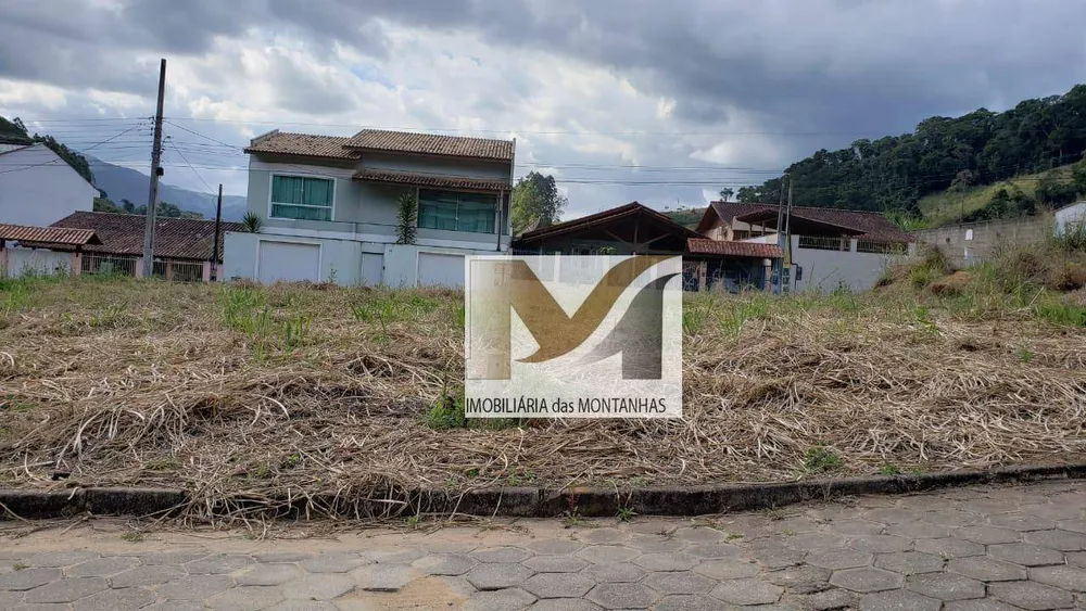 Terreno, 300 m² - Foto 1