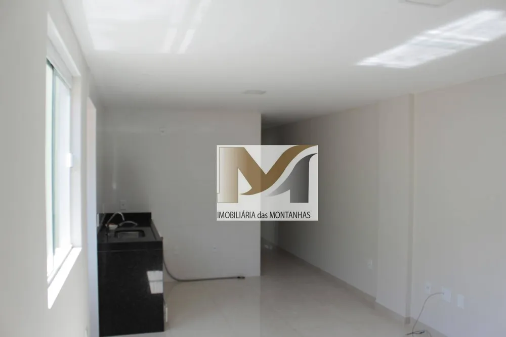 Apartamento, 2 quartos, 53 m² - Foto 3