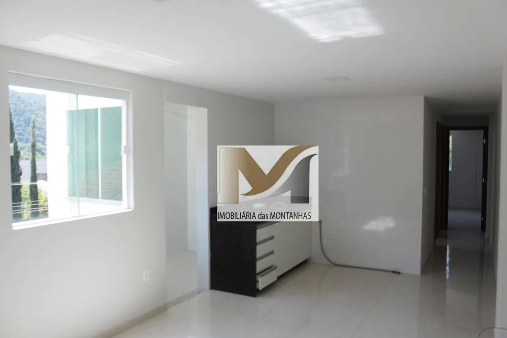 Apartamento, 2 quartos, 53 m² - Foto 2