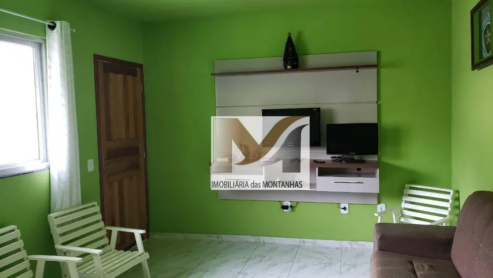 Apartamento, 4 quartos, 130 m² - Foto 4