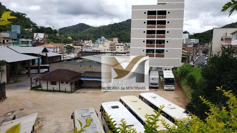 Terreno, 2286 m² - Foto 1