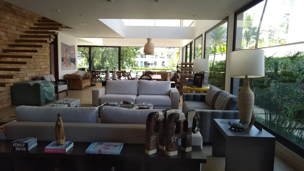 Casa, 7 quartos, 650 m² - Foto 3