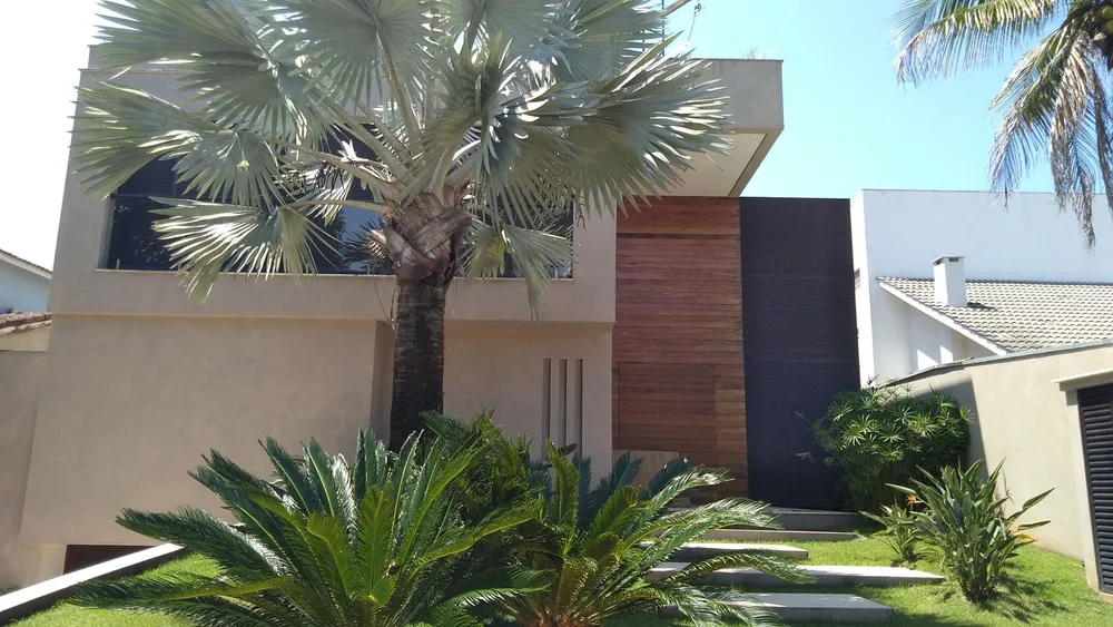 Casa, 7 quartos, 650 m² - Foto 2