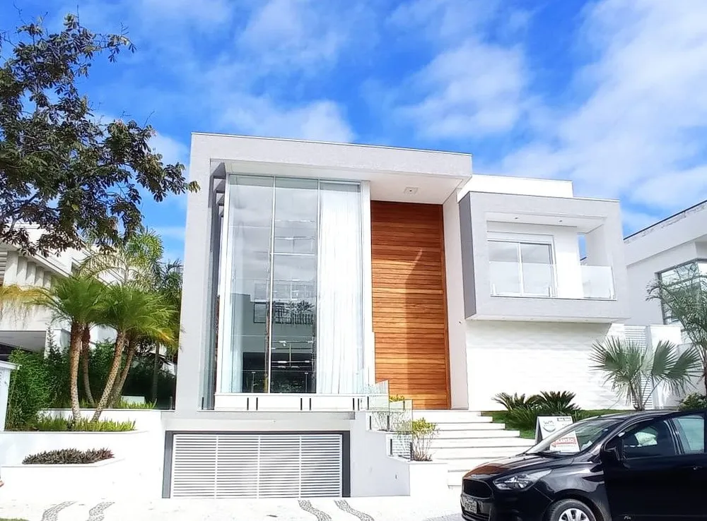 Casa, 6 quartos, 750 m² - Foto 1