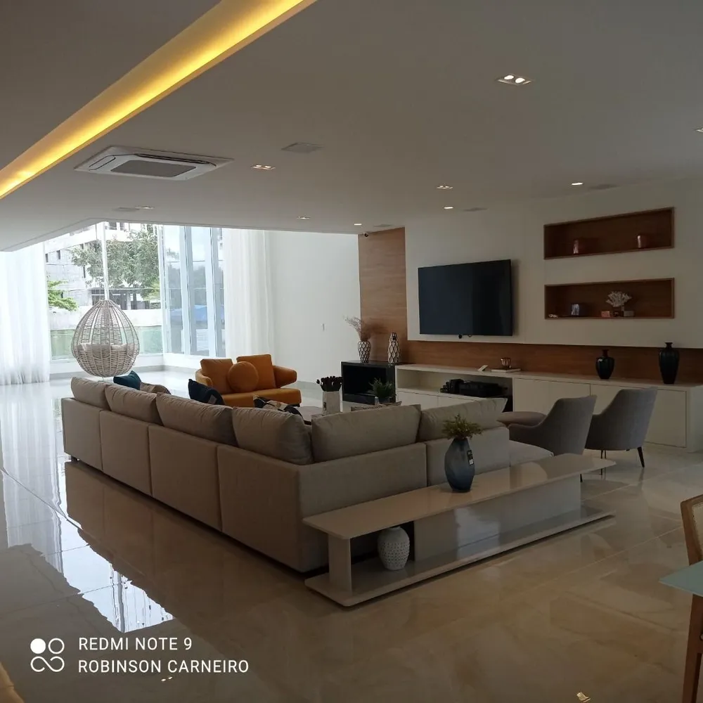 Casa, 6 quartos, 750 m² - Foto 2