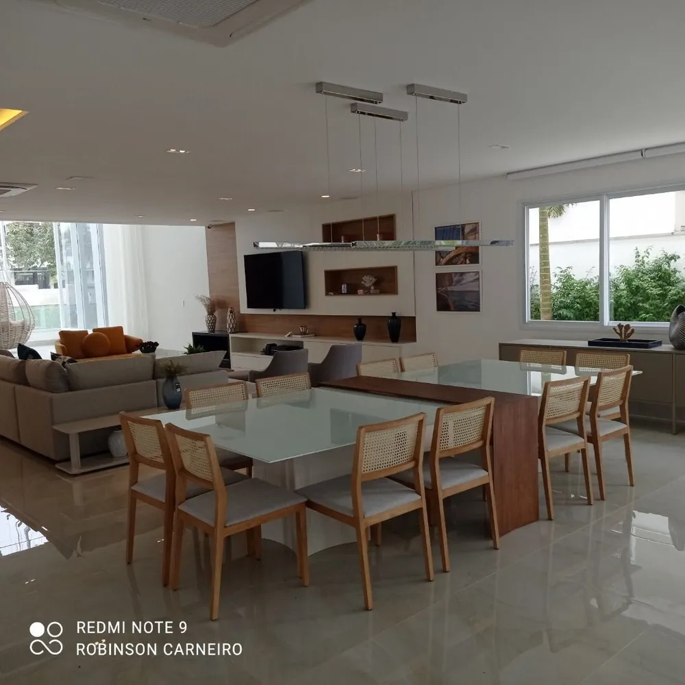 Casa, 6 quartos, 750 m² - Foto 3