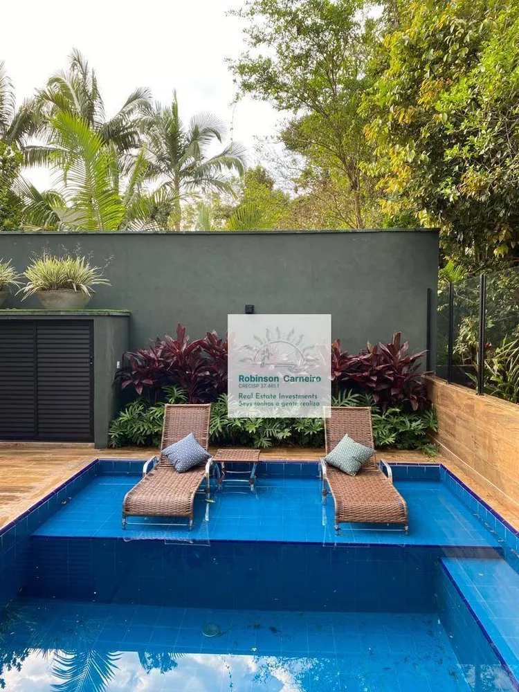 Casa, 5 quartos, 311 m² - Foto 4
