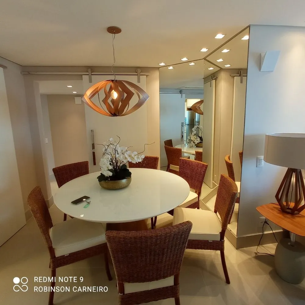 Apartamento, 3 quartos, 107 m² - Foto 4