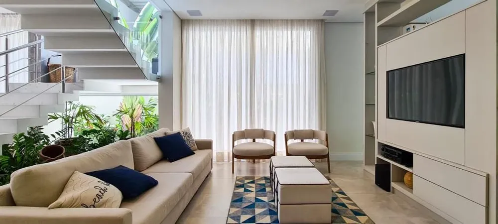Casa, 5 quartos, 431 m² - Foto 3