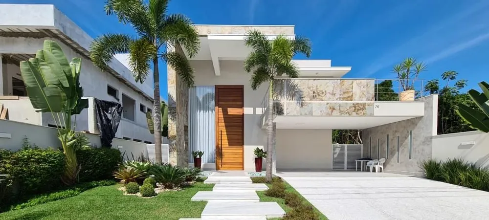 Casa, 5 quartos, 431 m² - Foto 1