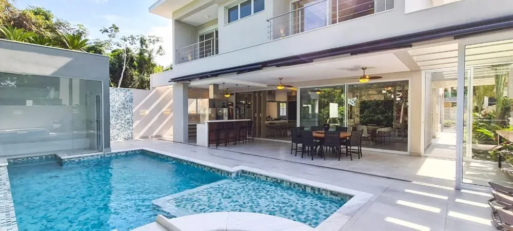 Casa, 5 quartos, 431 m² - Foto 2