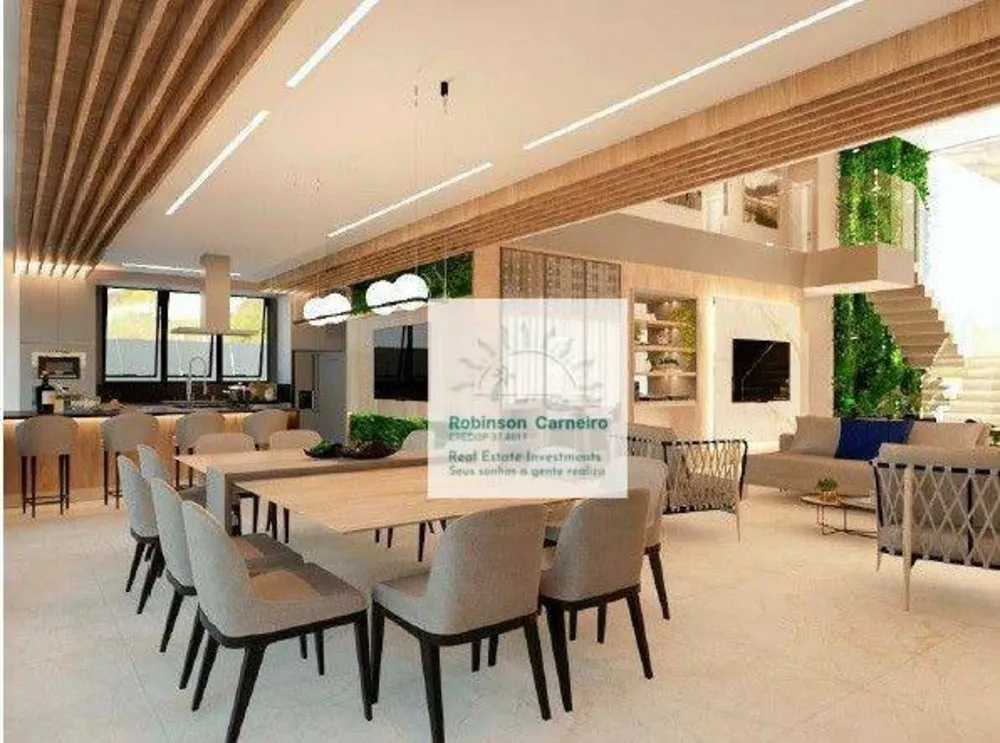 Casa, 6 quartos, 575 m² - Foto 4