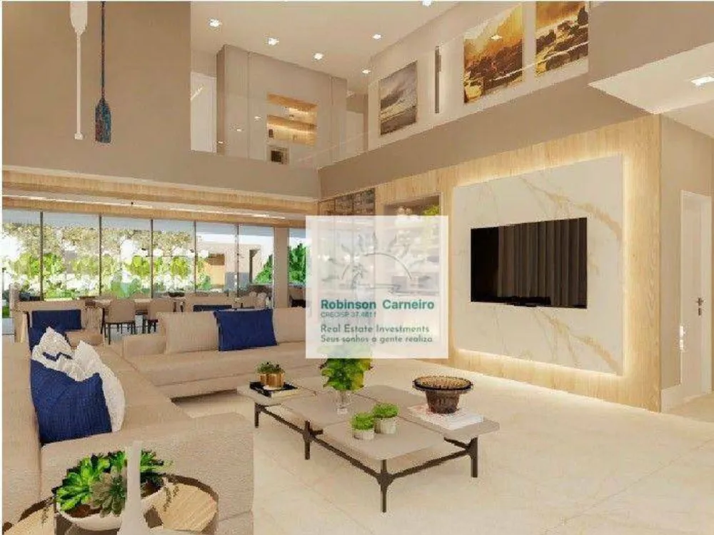 Casa, 6 quartos, 575 m² - Foto 2