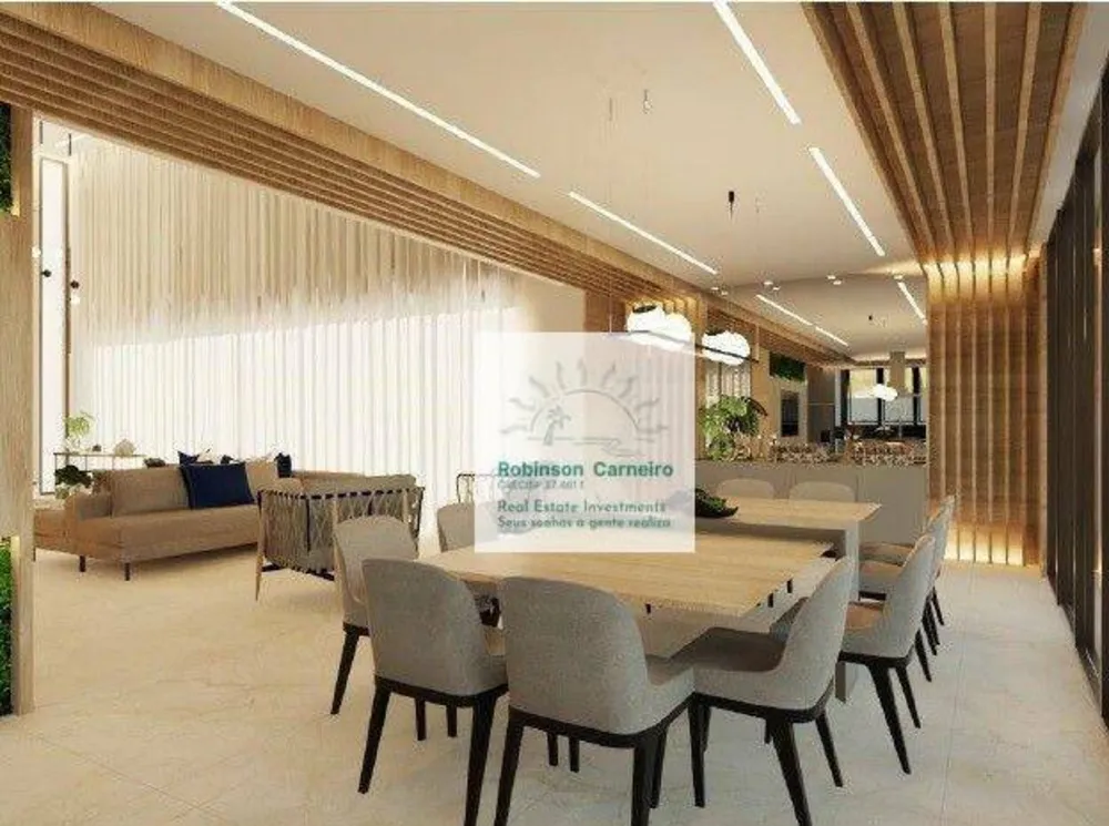 Casa, 6 quartos, 575 m² - Foto 3