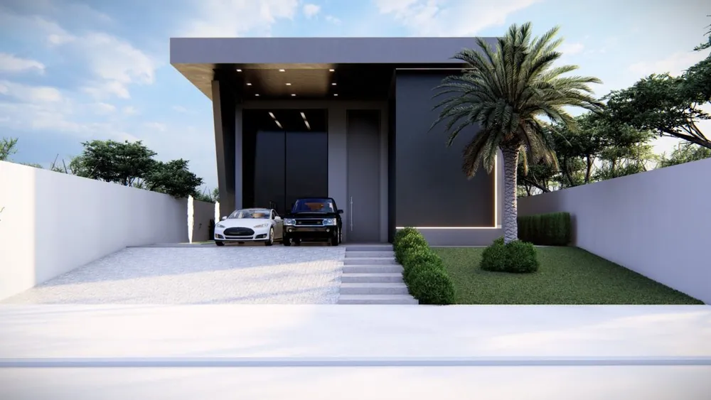 Casa, 7 quartos, 748 m² - Foto 1