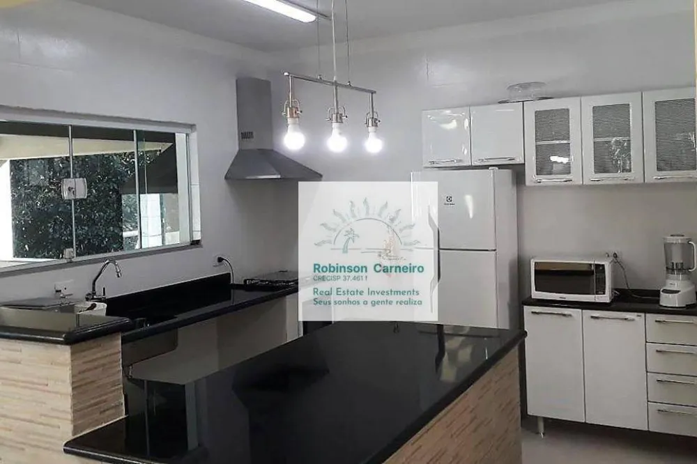 Casa, 4 quartos, 158 m² - Foto 3
