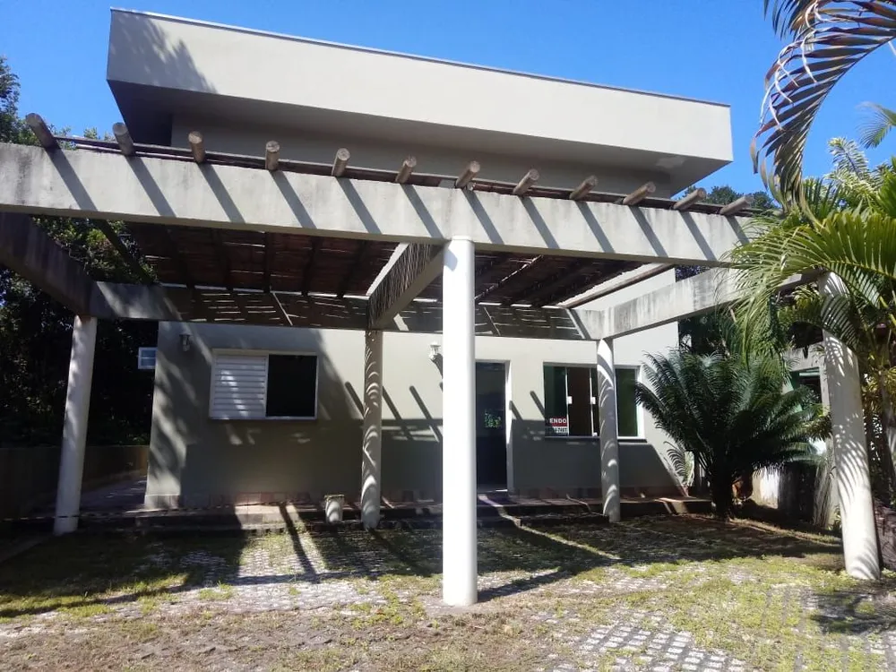 Casa, 4 quartos, 158 m² - Foto 1