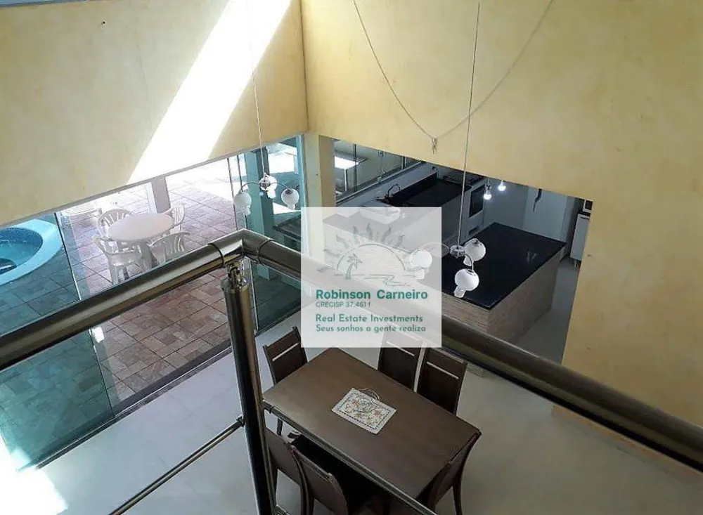 Casa, 4 quartos, 158 m² - Foto 2