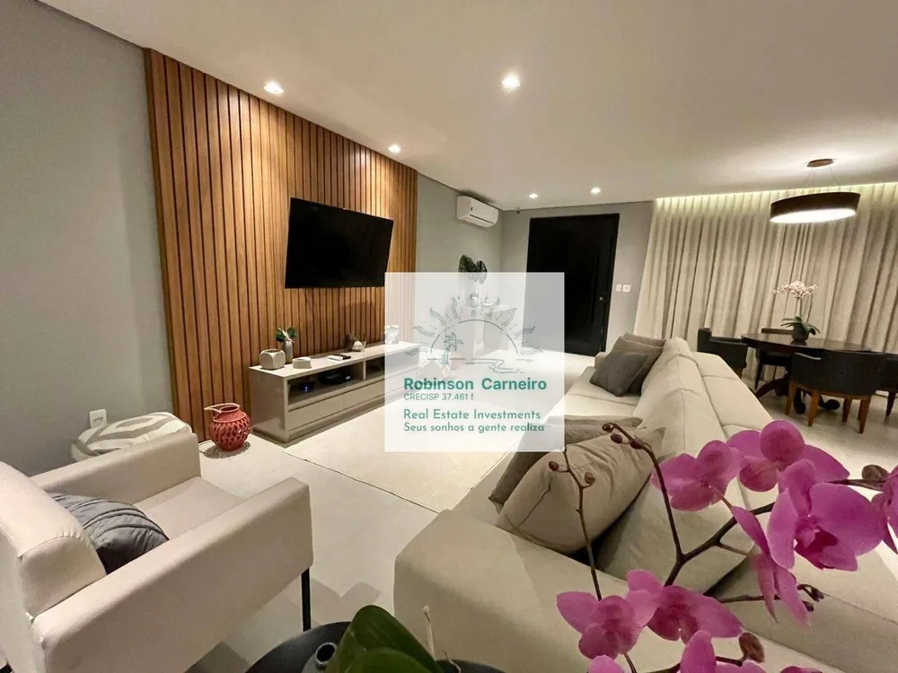 Casa, 5 quartos, 400 m² - Foto 4