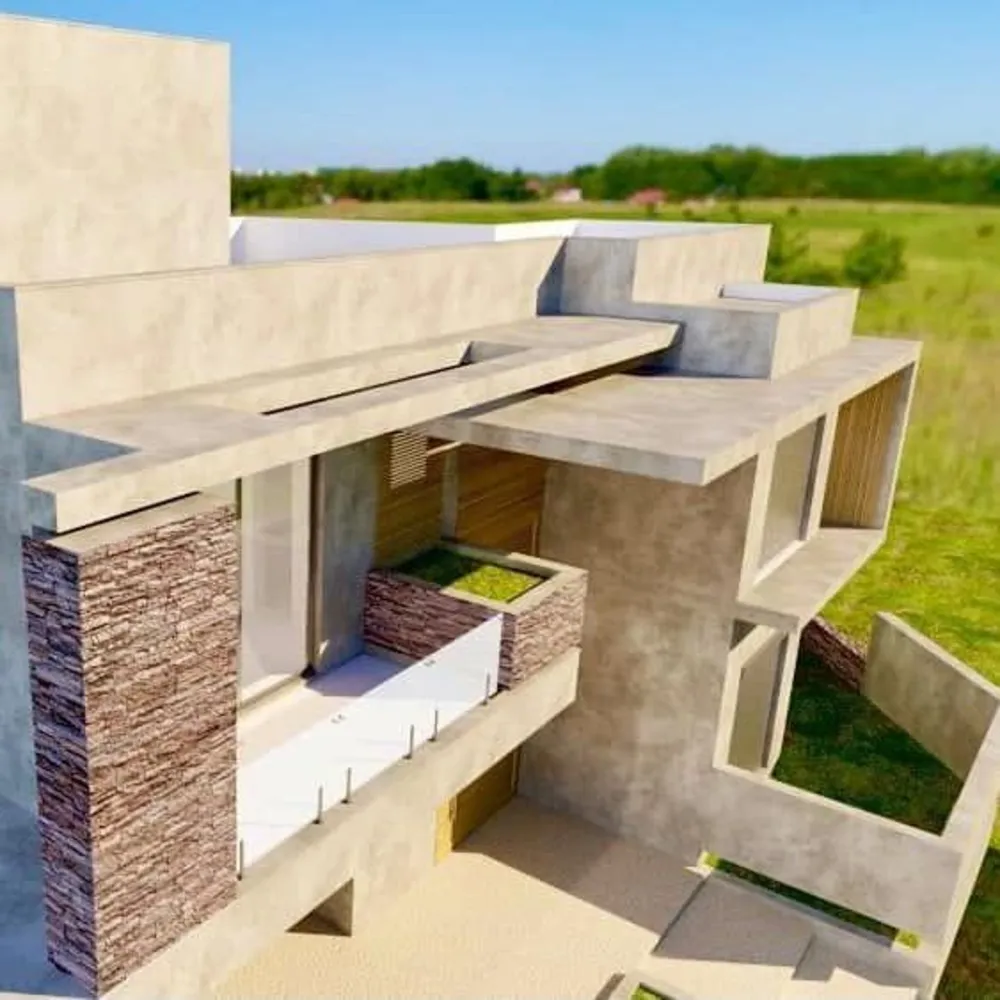 Casa, 5 quartos, 526 m² - Foto 4