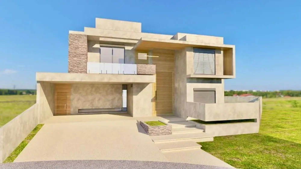 Casa, 5 quartos, 526 m² - Foto 2