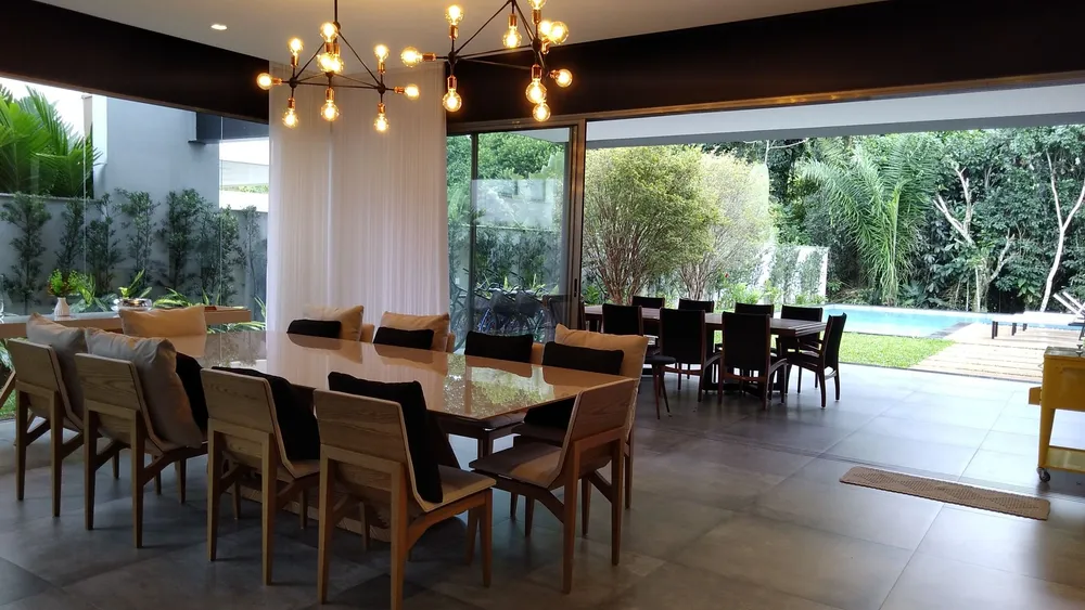 Casa, 6 quartos, 700 m² - Foto 1