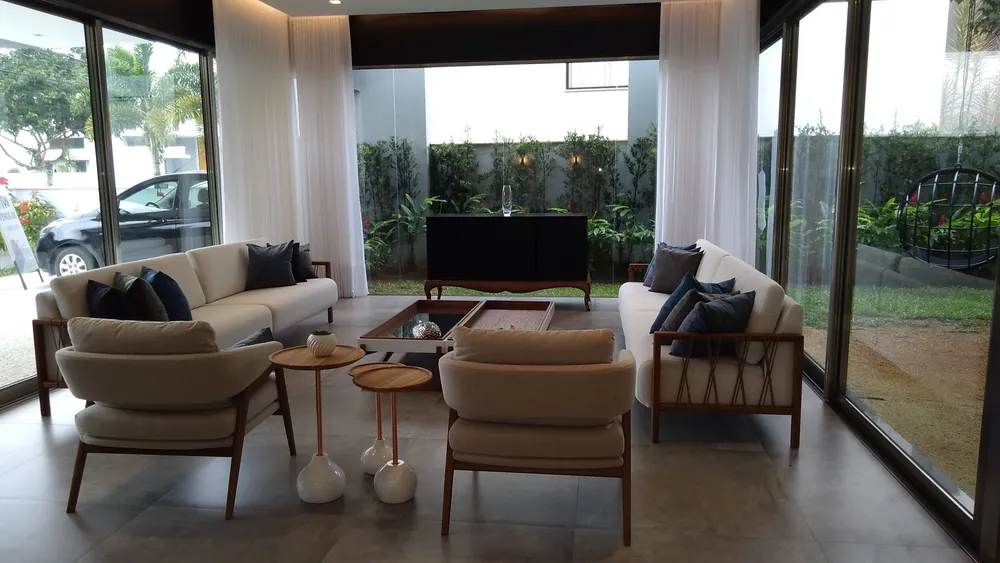 Casa, 6 quartos, 700 m² - Foto 2