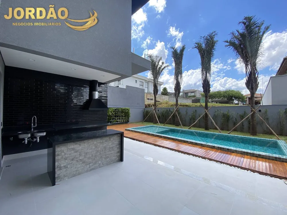 Casa de Condomínio, 4 quartos - Foto 7