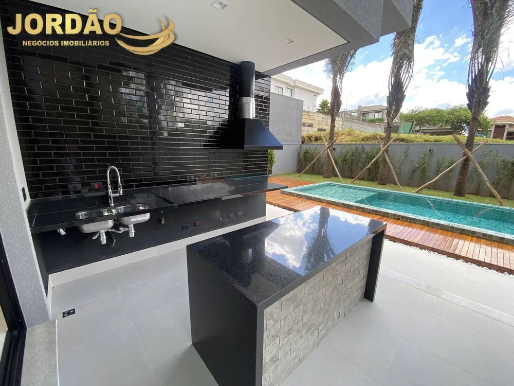 Casa de Condomínio, 4 quartos - Foto 2