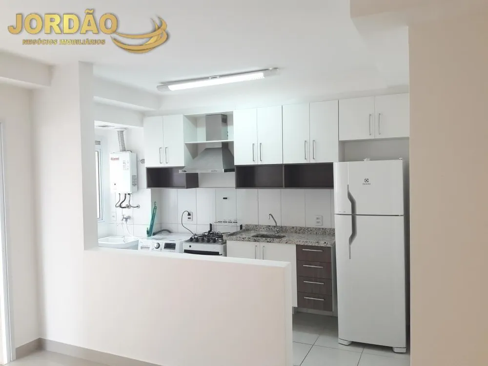 Apartamento, 1 quarto, 50 m² - Foto 2