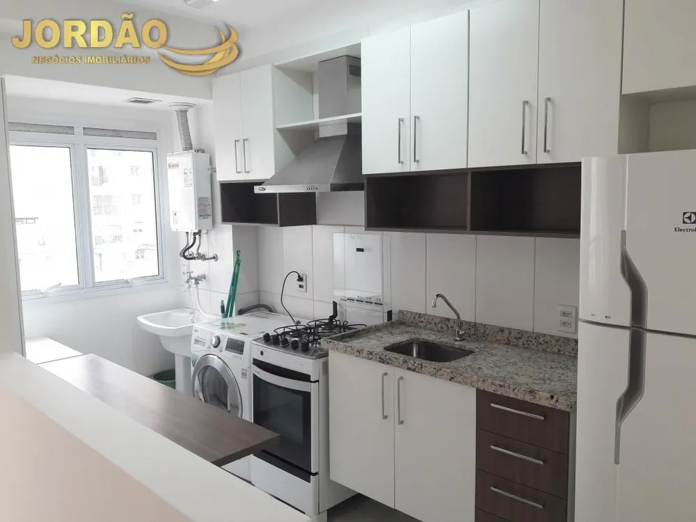 Apartamento, 1 quarto, 50 m² - Foto 3
