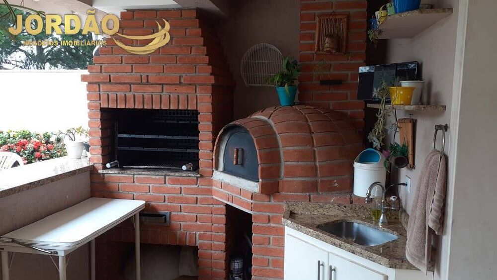 Casa de Condomínio, 4 quartos - Foto 7