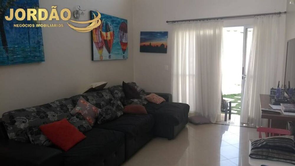 Casa de Condomínio, 4 quartos - Foto 9