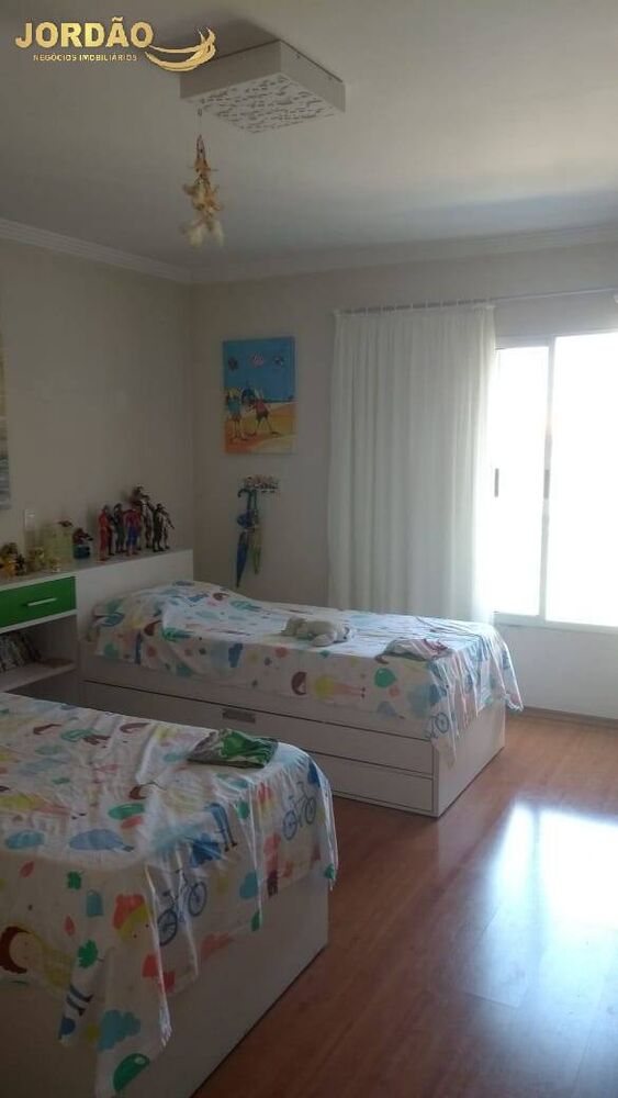 Casa de Condomínio, 4 quartos - Foto 11