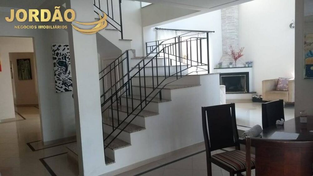 Casa de Condomínio, 4 quartos - Foto 17