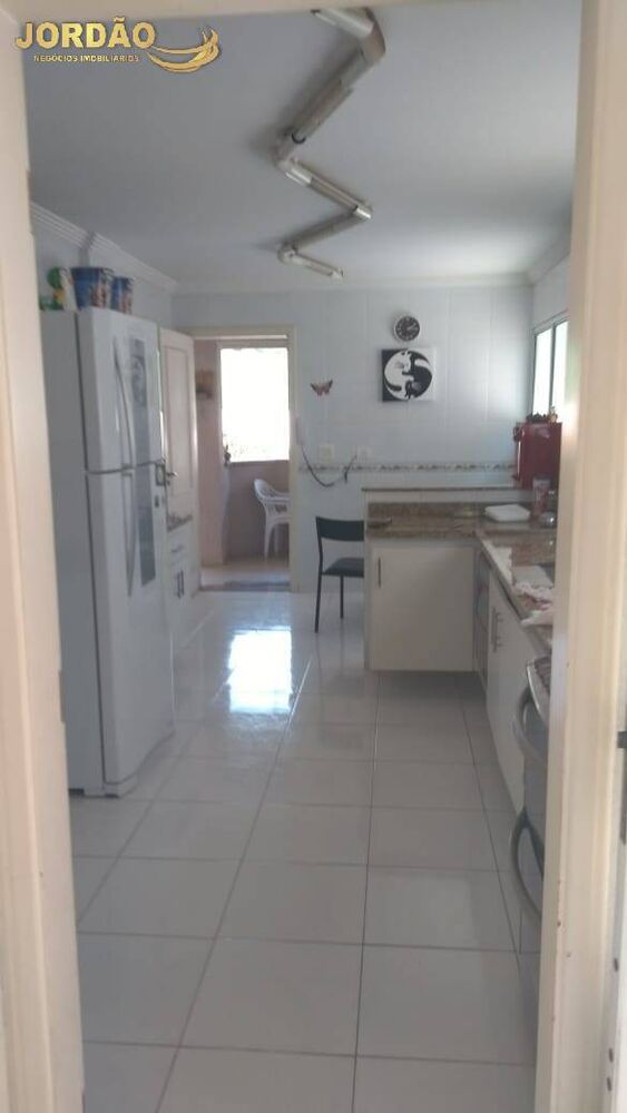 Casa de Condomínio, 4 quartos - Foto 10