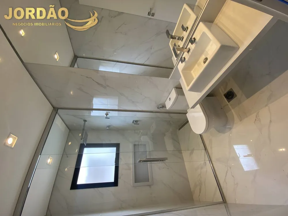 Casa de Condomínio, 4 quartos - Foto 9